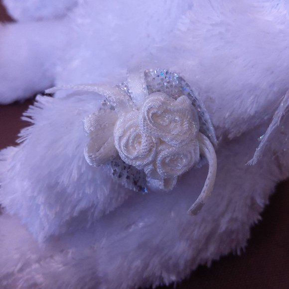 Bride Beanie Baby - Picture 6 of 10